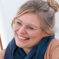 Ellen Van Hee